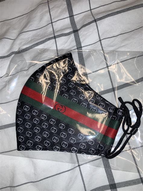 gucci face mask replica|gucci like face mask.